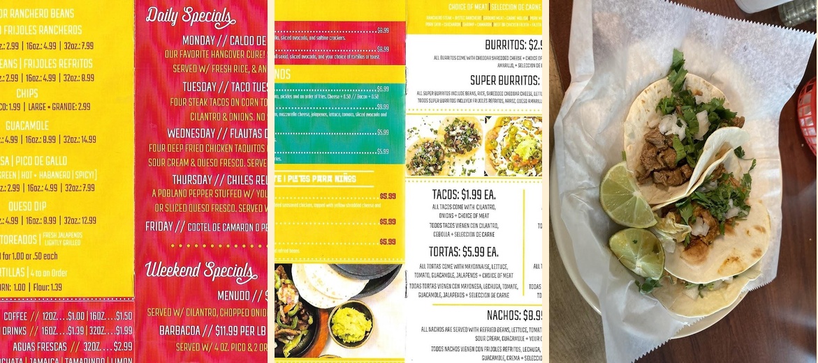 Hernandez Mexican Restaurant