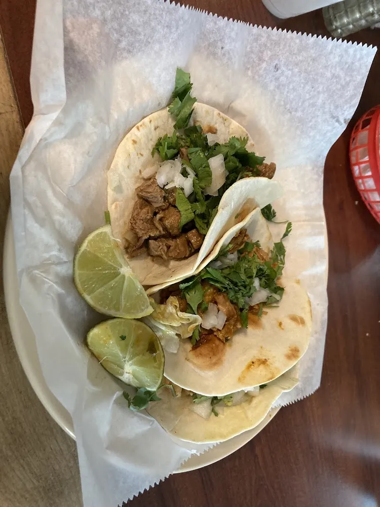 Tacos